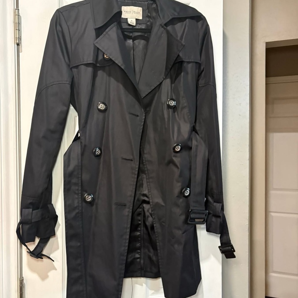 White House Black Market szM Dinner Jacket